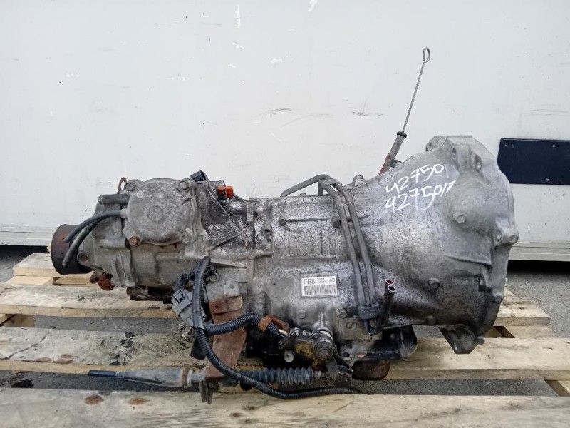 Cambio 35000B4010000 Daihatsu Terios II 2006