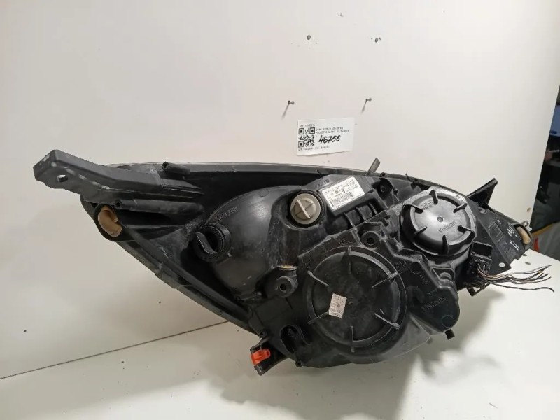 Proiettore ANT SX 13253631 Opel Meriva B 2014