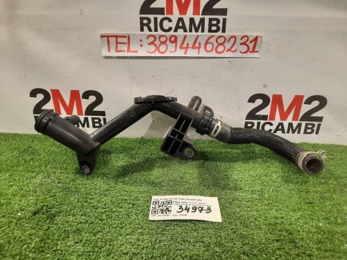TUBO Acqua 96 890 334 80 TUBO RADIATORE Ford Fiesta VII 2017
