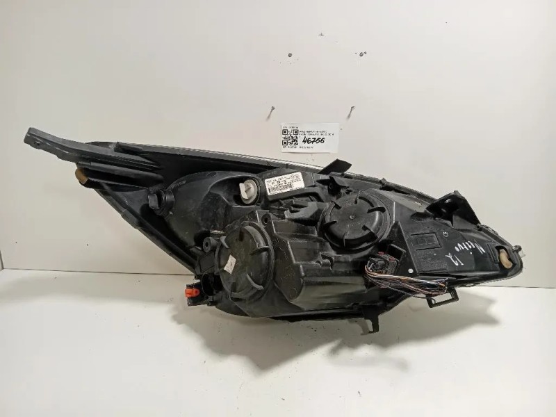 Proiettore ANT SX 13253631 Opel Meriva B 2014