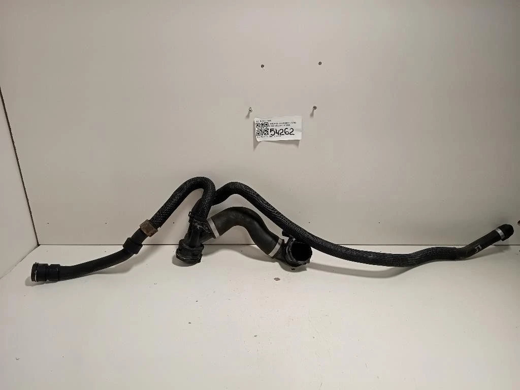 TUBO Acqua GJ328286AB Jaguar E-pace 2017