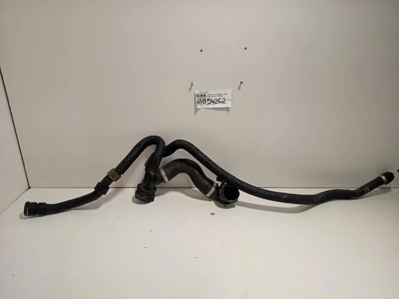 TUBO Acqua GJ328286AB Jaguar E-pace 2017