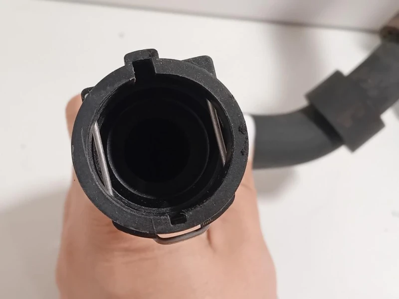 TUBO Acqua GJ328286AB Jaguar E-pace 2017