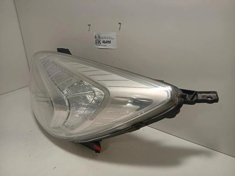 Proiettore ANT SX 13253631 Opel Meriva B 2014