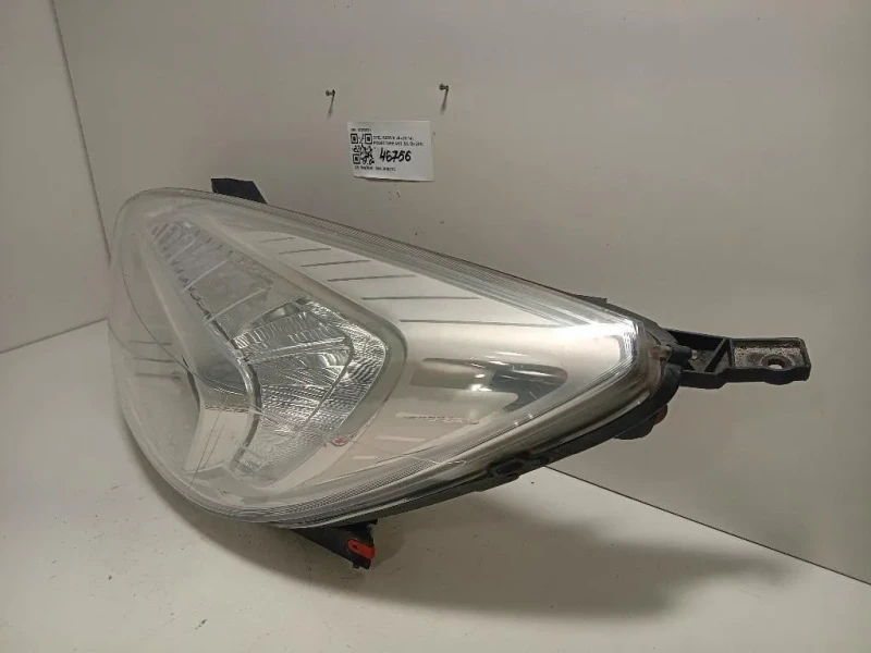 Proiettore ANT SX 13253631 Opel Meriva B 2014