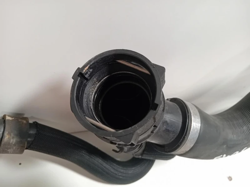 TUBO Acqua GJ328286AB Jaguar E-pace 2017