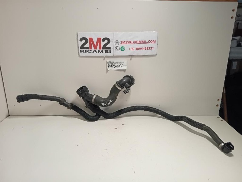 TUBO Acqua GJ328286AB Jaguar E-pace 2017