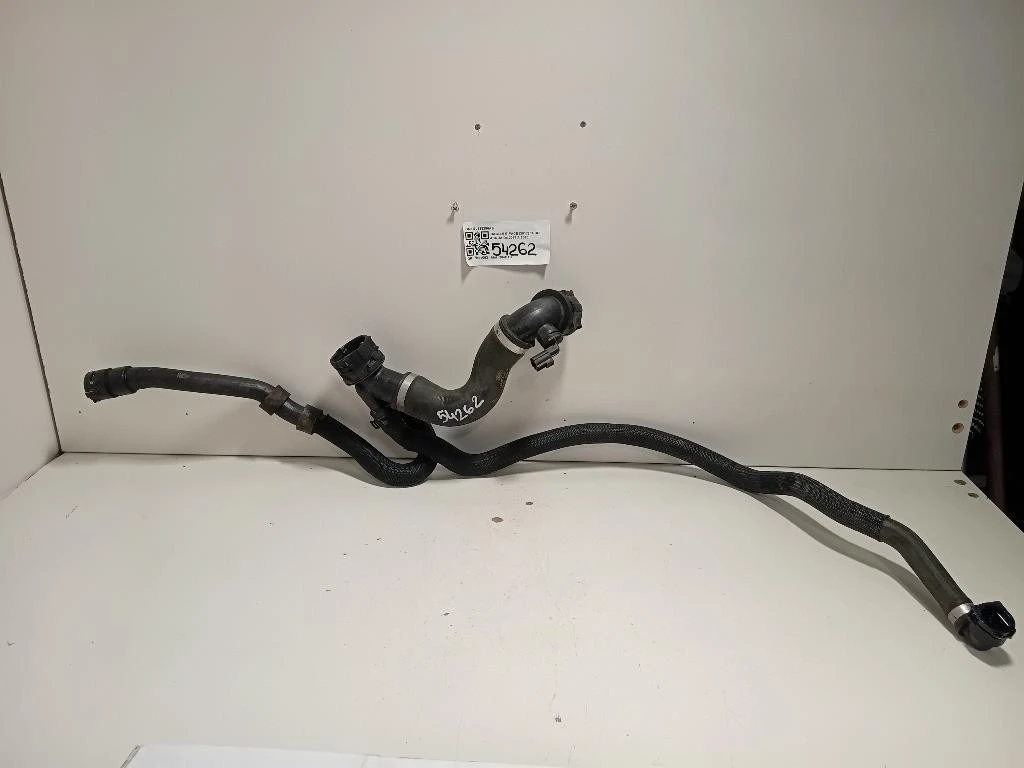 TUBO Acqua GJ328286AB Jaguar E-pace 2017