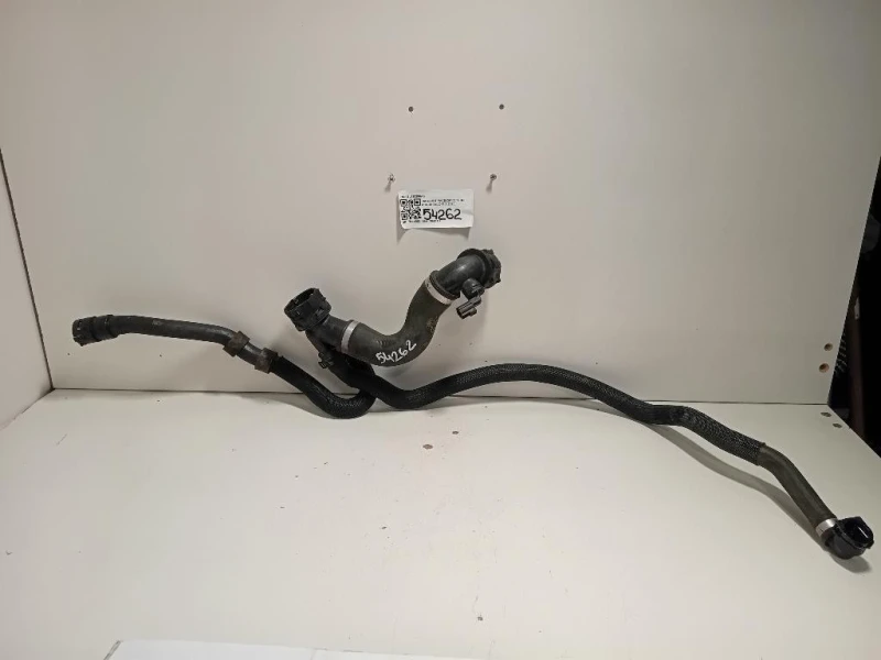 TUBO Acqua GJ328286AB Jaguar E-pace 2017