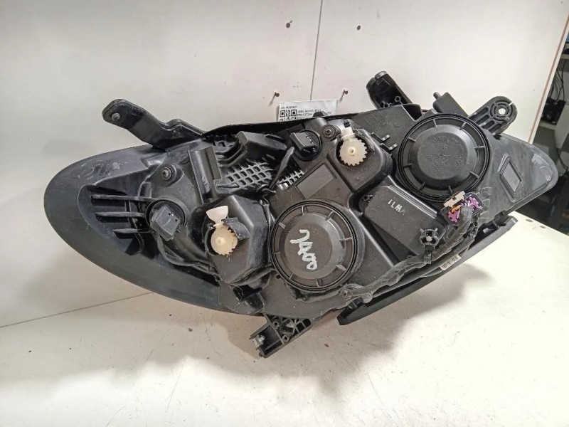 Proiettore ANT SX 95095496 Opel Mokka 2013