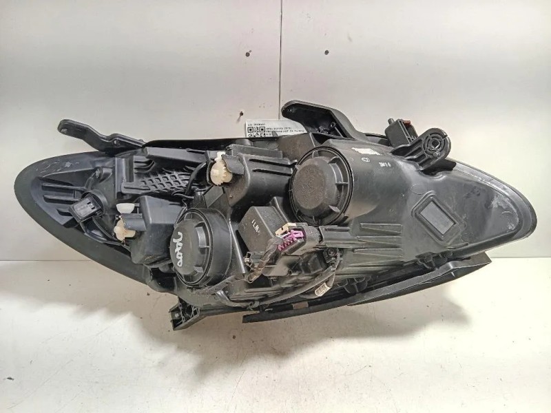 Proiettore ANT SX 95095496 Opel Mokka 2013