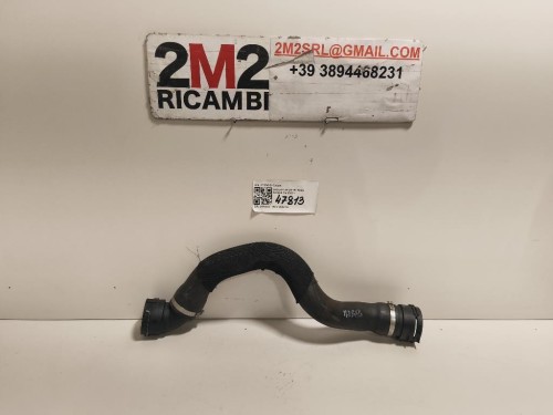 Maniglia Porta EST POST DX 836600X050 Hyundai I10 I 2008