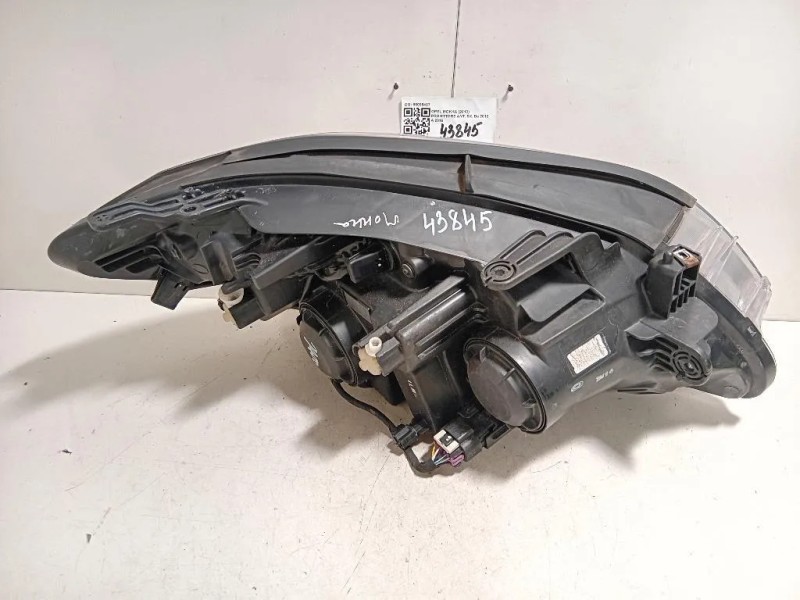 Proiettore ANT SX 95095496 Opel Mokka 2013