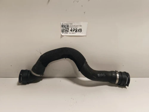 TUBO Acqua C72GCGY738260 Jaguar XF I 2011