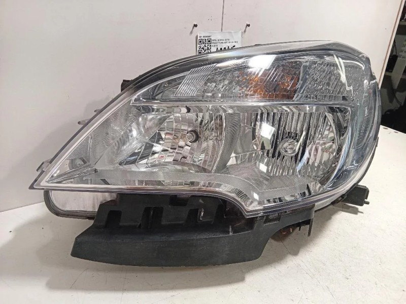 Proiettore ANT SX 95095496 Opel Mokka 2013
