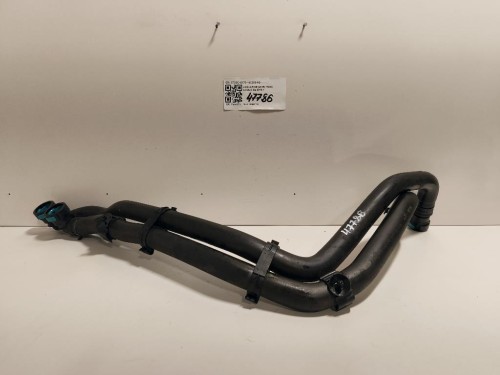TUBO Acqua C72GC-GX73-18C266-AD Jaguar XF I 2011
