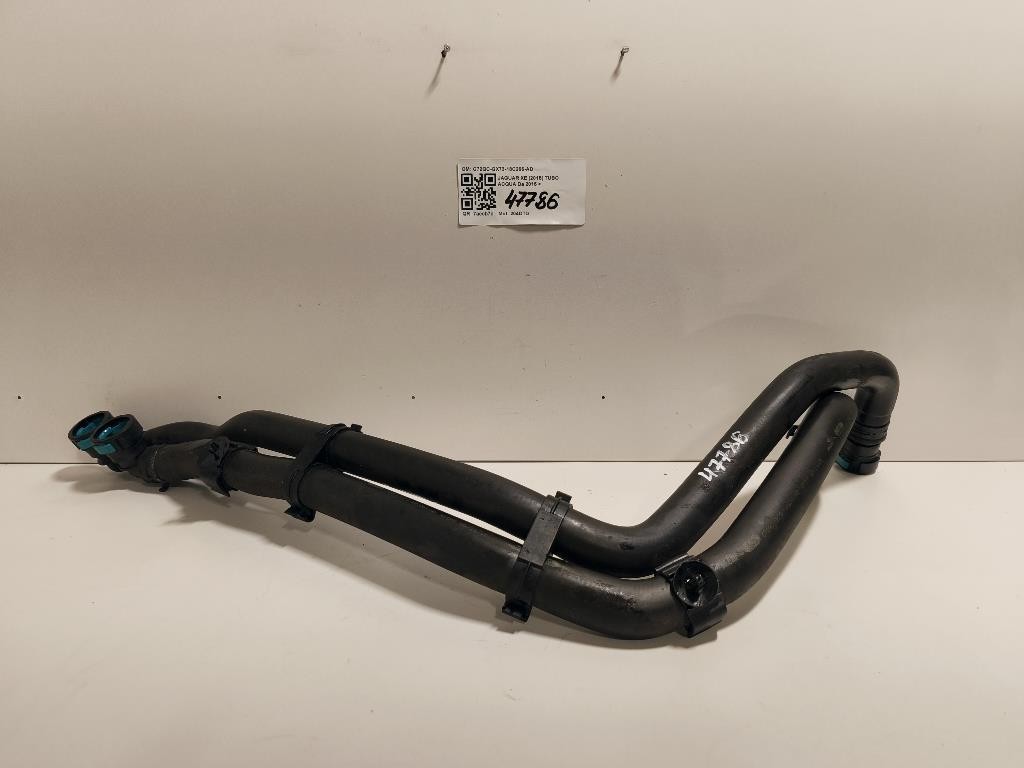 Proiettore ANT SX 95095496 Opel Mokka 2013