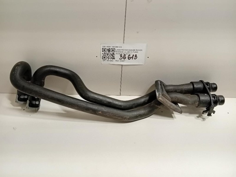TUBO Acqua 6G91 18C266 CG Land Rover Range Rover Evoque I 2011