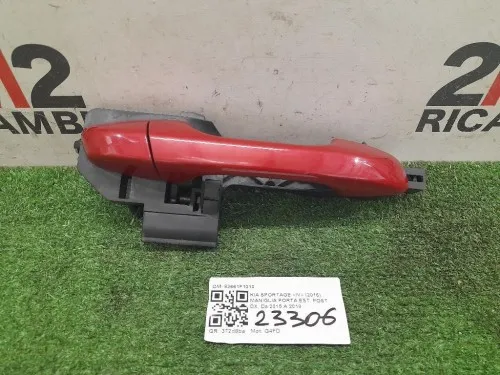 Maniglia Porta EST POST DX 83661F1010 Kia Sportage IV 2016