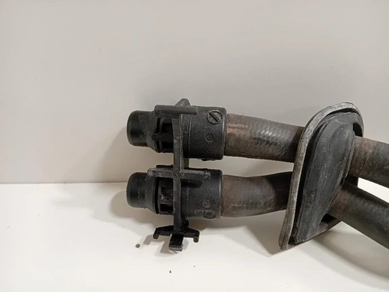 TUBO Acqua 6G91 18C266 CG Land Rover Range Rover Evoque I 2011