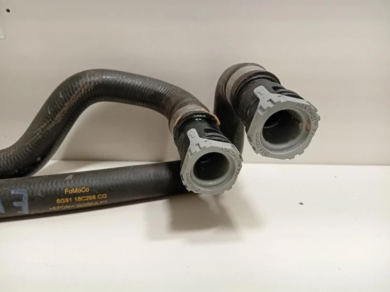 TUBO Acqua 6G91 18C266 CG Land Rover Range Rover Evoque I 2011