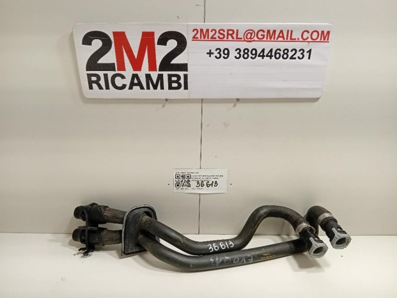 Proiettore ANT SX 95095496 Opel Mokka 2013