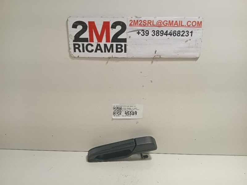 Maniglia Porta EST POST DX 46401011 Lancia Thema I 1990