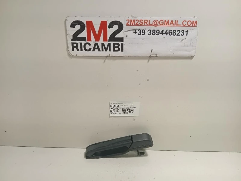 Maniglia Porta EST POST DX 46401011 Lancia Thema I 1990