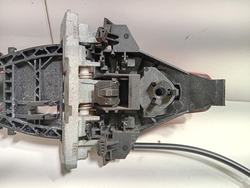 Maniglia Porta EST POST DX Land Rover Range Rover Evoque I 2011