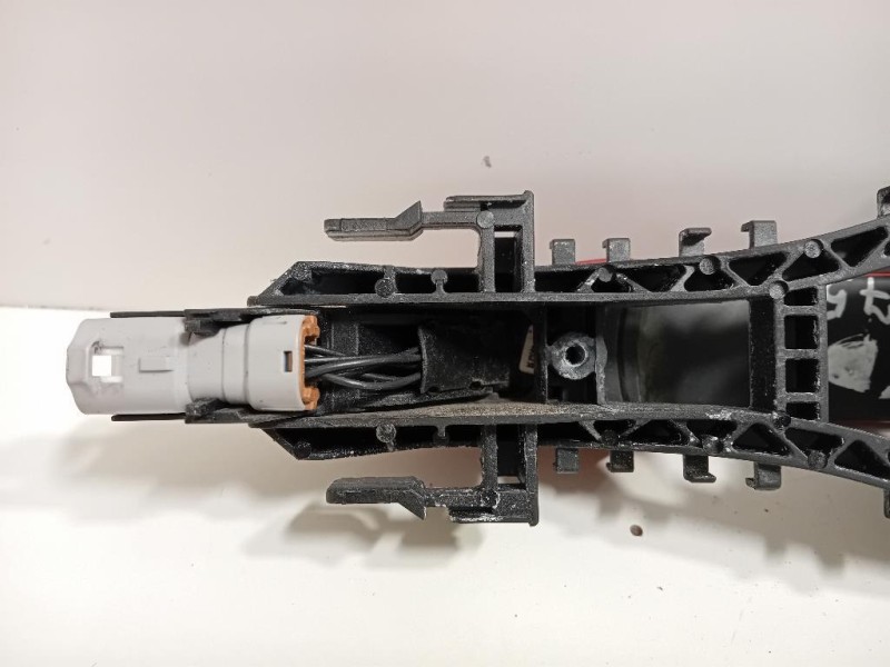 Maniglia Porta EST POST DX Land Rover Range Rover Evoque I 2011