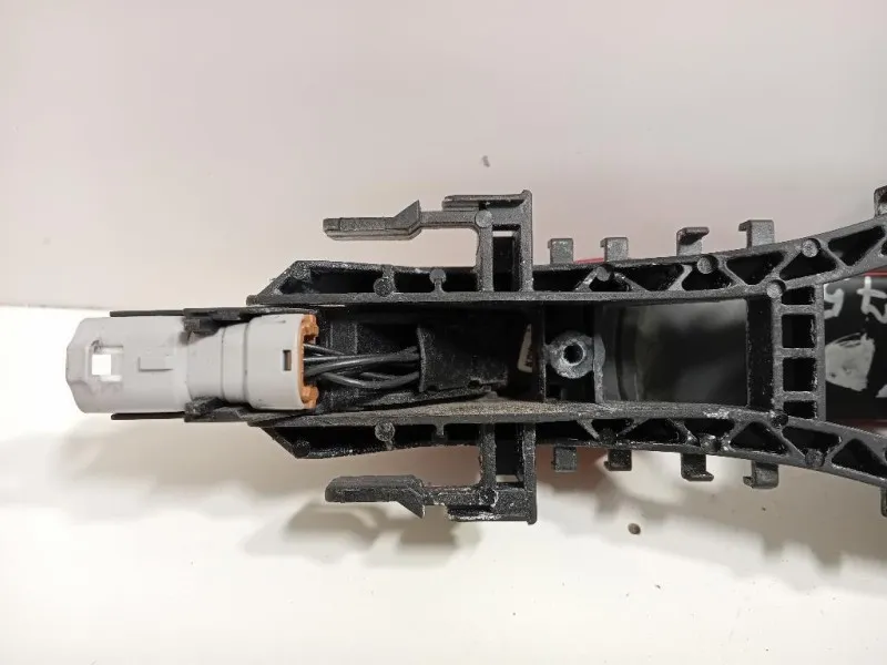 Maniglia Porta EST POST DX Land Rover Range Rover Evoque I 2011