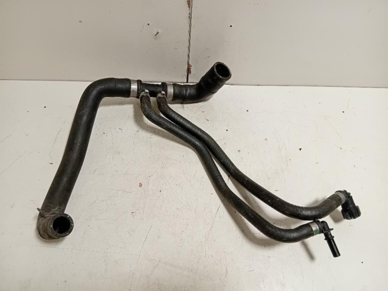 TUBO Acqua A1668303900 Mercedes Classe GLE W166 2015