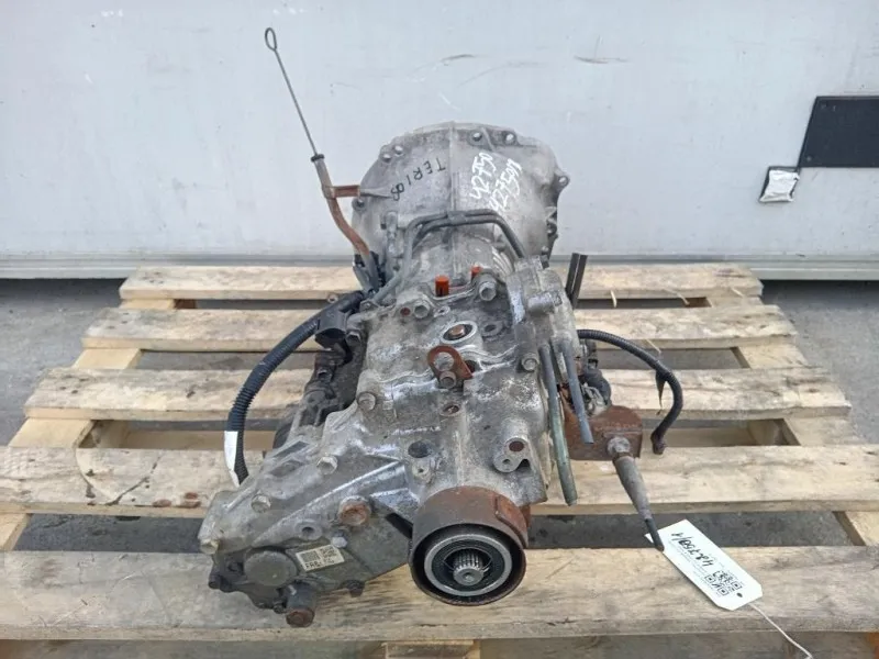 Cambio 35000B4010000 Daihatsu Terios II 2006