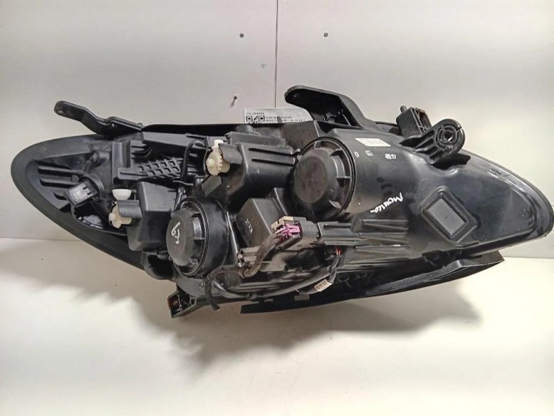 Proiettore ANT SX 95095500 Opel Mokka 2013