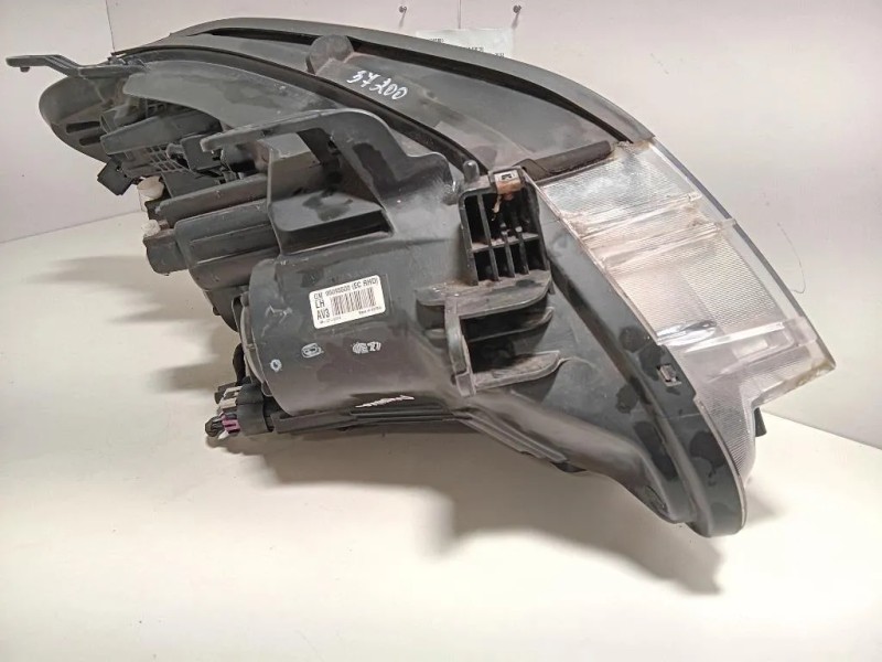 Proiettore ANT SX 95095500 Opel Mokka 2013