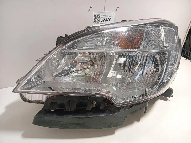 Proiettore ANT SX 95095500 Opel Mokka 2013