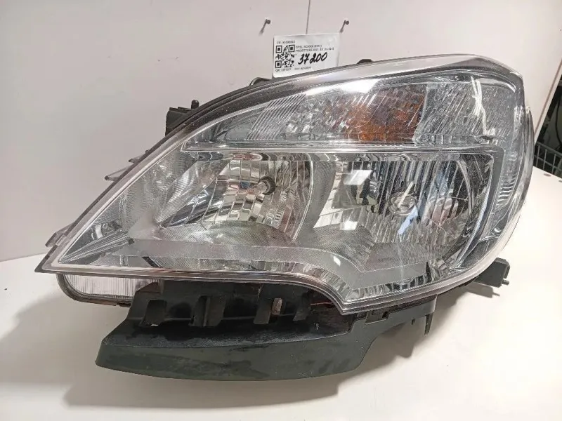 Proiettore ANT SX 95095500 Opel Mokka 2013