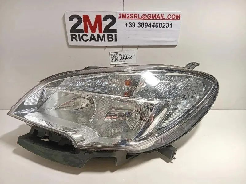 Proiettore ANT SX 95095500 Opel Mokka 2013