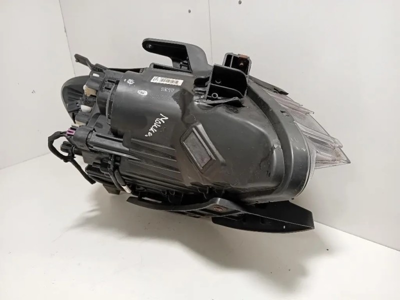 Proiettore ANT SX 42435927 Opel Mokka 2013