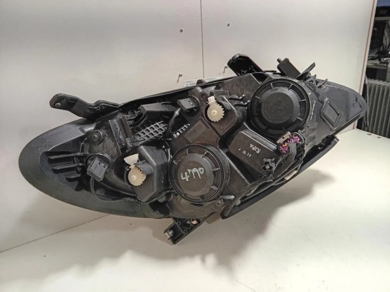 Proiettore ANT SX 42435927 Opel Mokka 2013