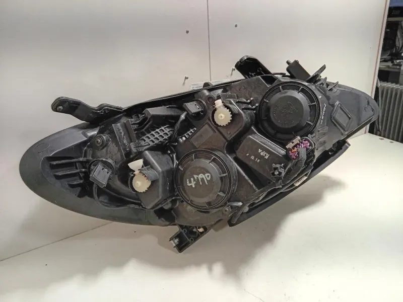 Proiettore ANT SX 42435927 Opel Mokka 2013