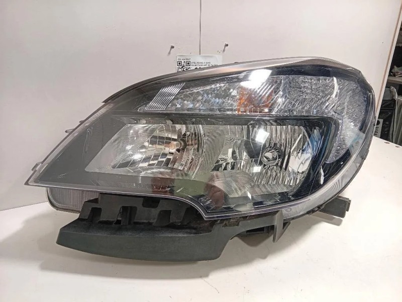 Proiettore ANT SX 42435927 Opel Mokka 2013