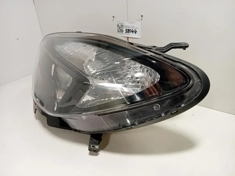 Proiettore ANT SX 42435927 Opel Mokka 2013