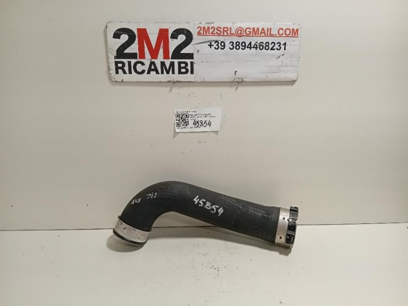 TUBO Acqua A166 528 01 82 DX Mercedes Classe ML W166 2012