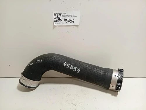 TUBO Acqua A166 528 01 82 DX Mercedes Classe ML W166 2012