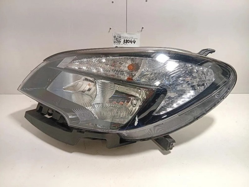 Proiettore ANT SX 42435927 Opel Mokka 2013