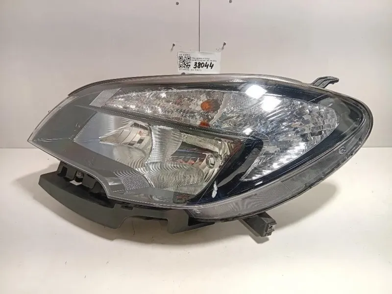 Proiettore ANT SX 42435927 Opel Mokka 2013