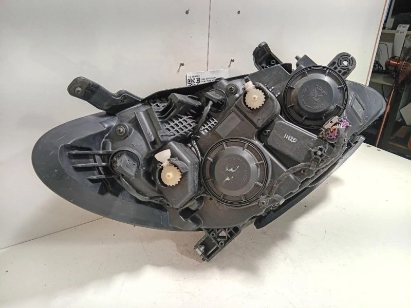 Proiettore ANT SX 95095500 Opel Mokka 2013