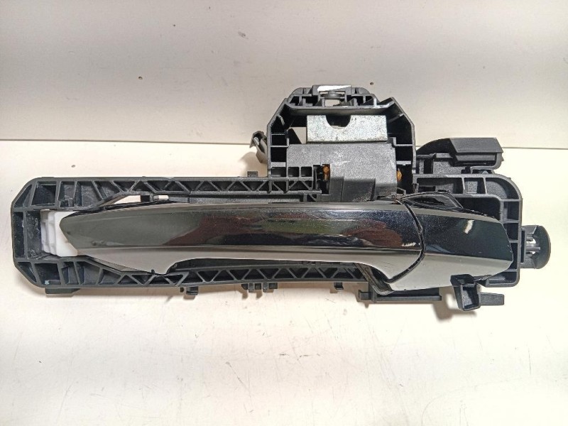 Maniglia Porta EST POST DX A 204 760 16 34 Mercedes Classe GLE W166 2015