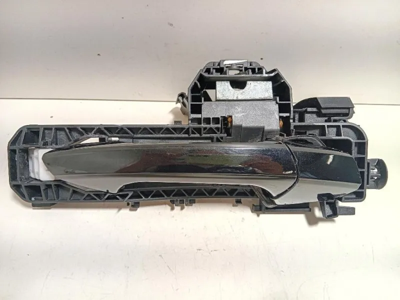 Maniglia Porta EST POST DX A 204 760 16 34 Mercedes Classe GLE W166 2015